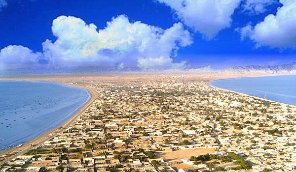 Navy Housing Scheme Gwadar is fake: GDA