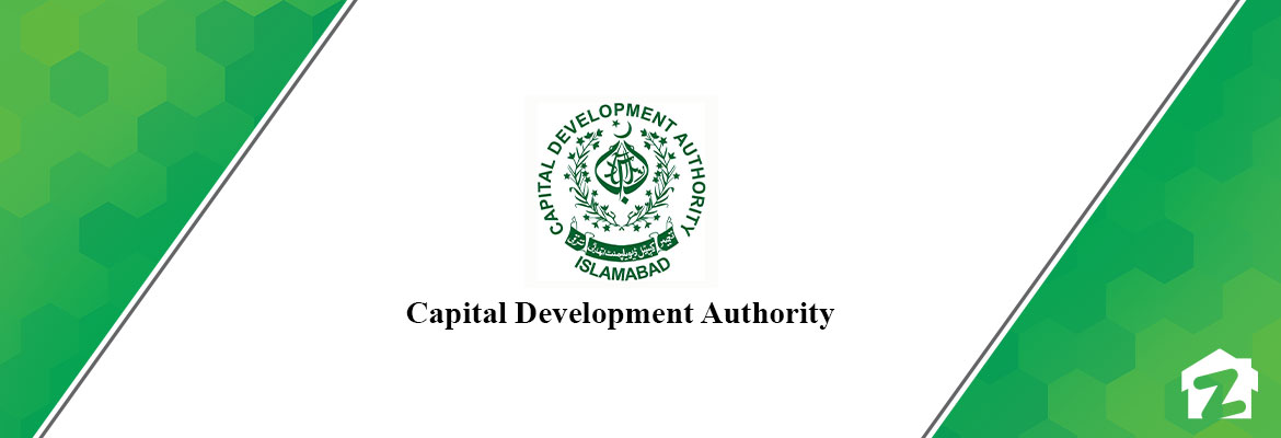 CDA to launch work on 6 multistorey plazas in Islamabad