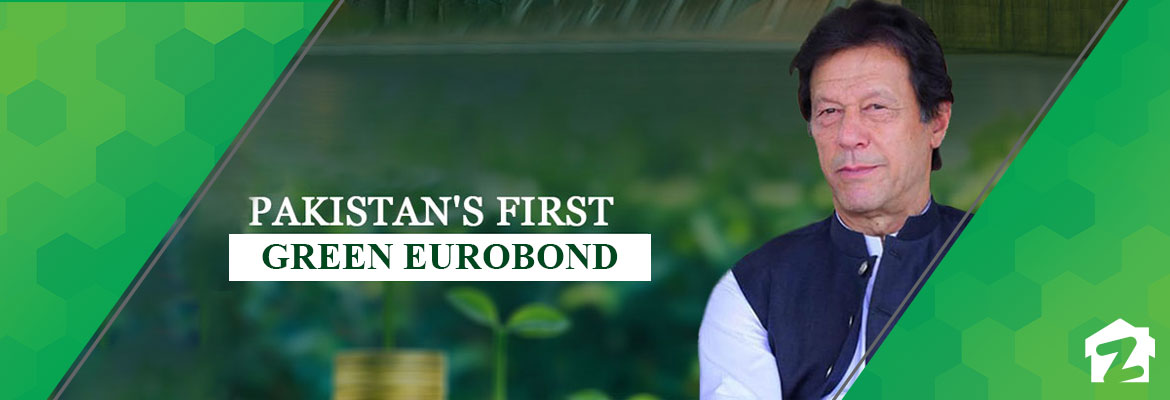 PM Khan launches WAPDA’s first green Eurobond